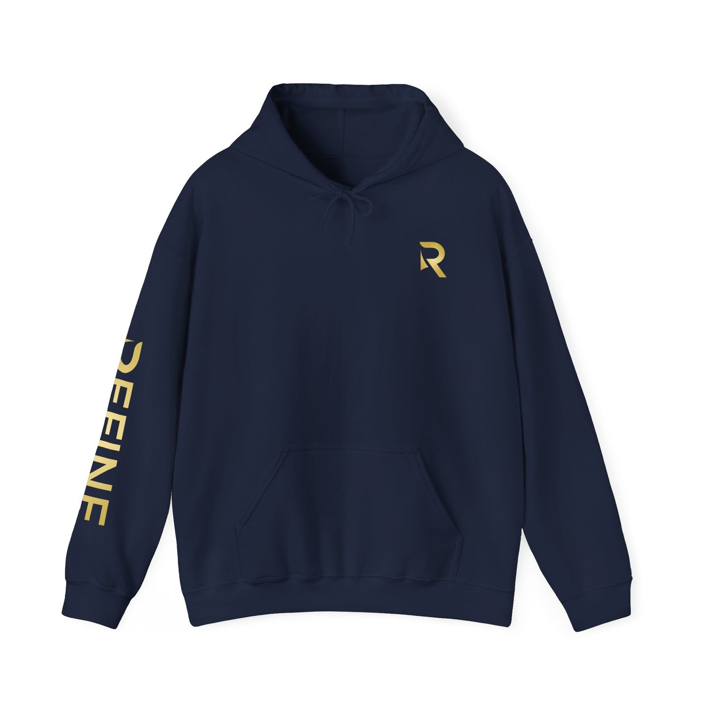 Refine™ Sabr Hoodie Limited Edition