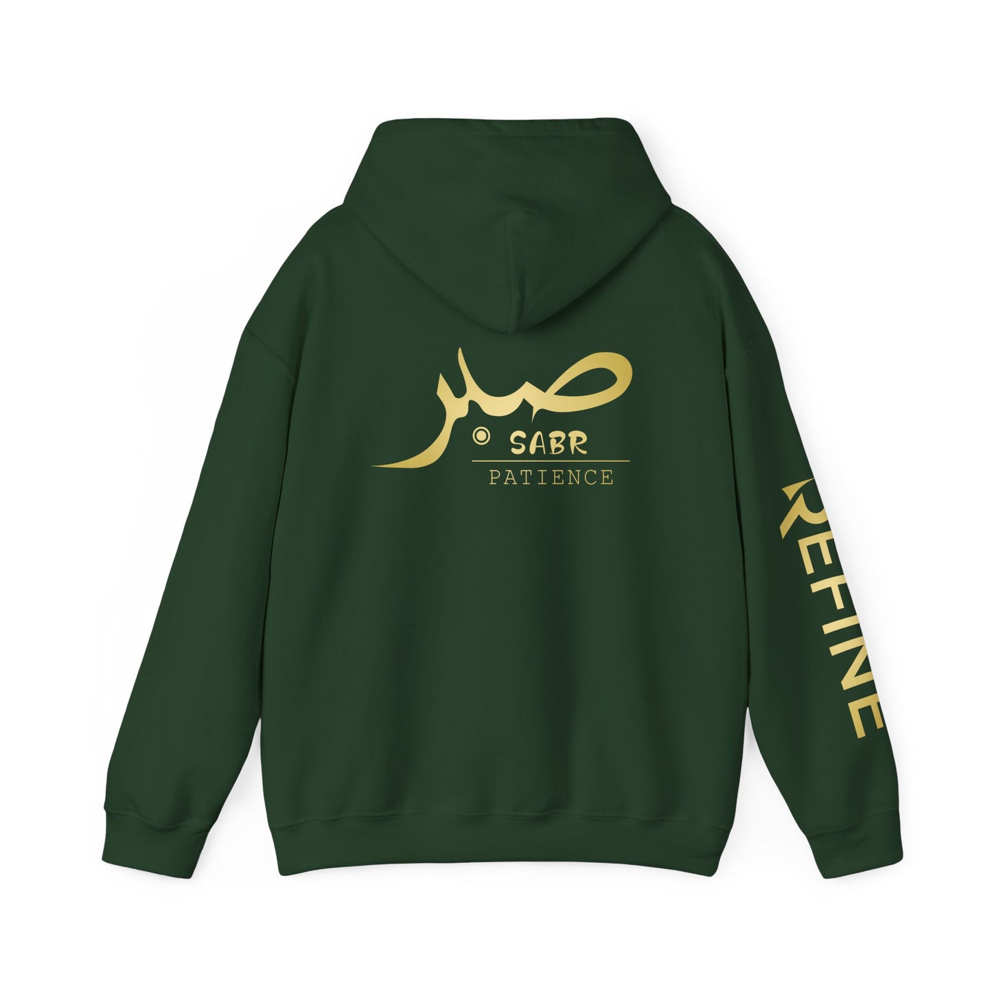 Refine™ Sabr Hoodie Limited Edition