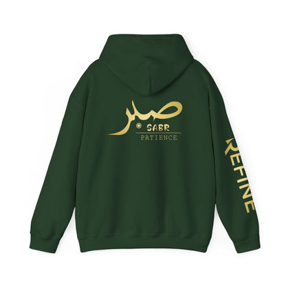 Refine™ Sabr Hoodie Limited Edition