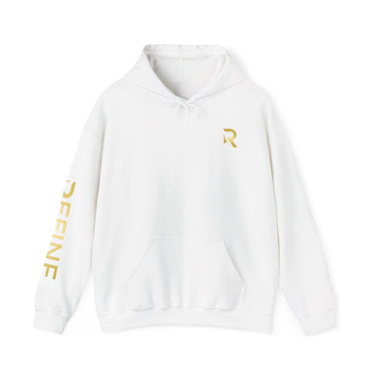 Refine™ Sabr Hoodie Limited Edition