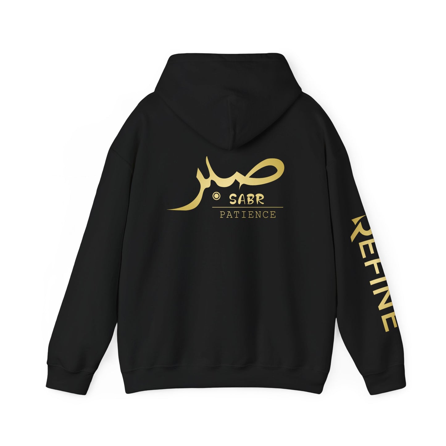 Refine™ Sabr Hoodie Limited Edition