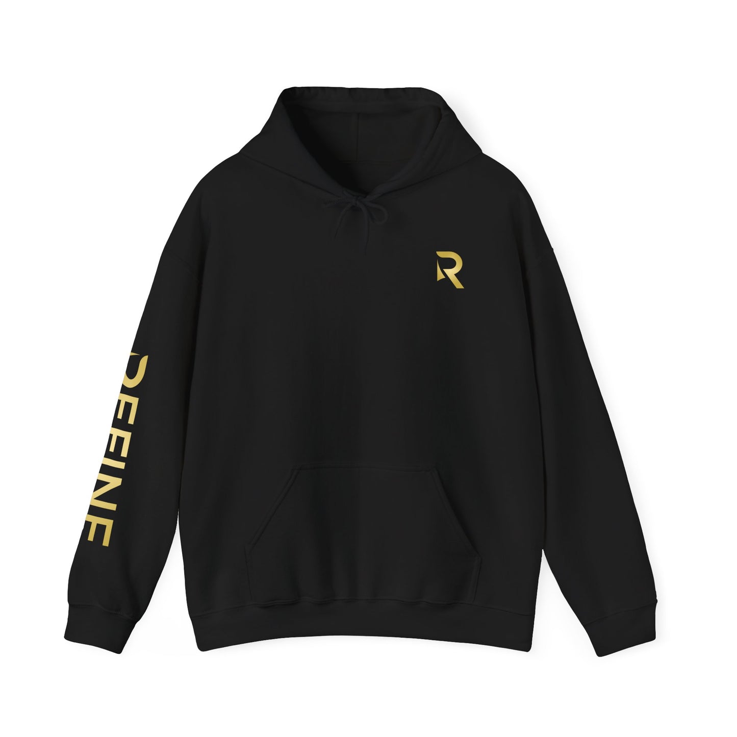 Refine™ Sabr Hoodie Limited Edition