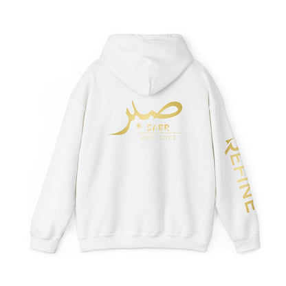 Refine™ Sabr Hoodie Limited Edition