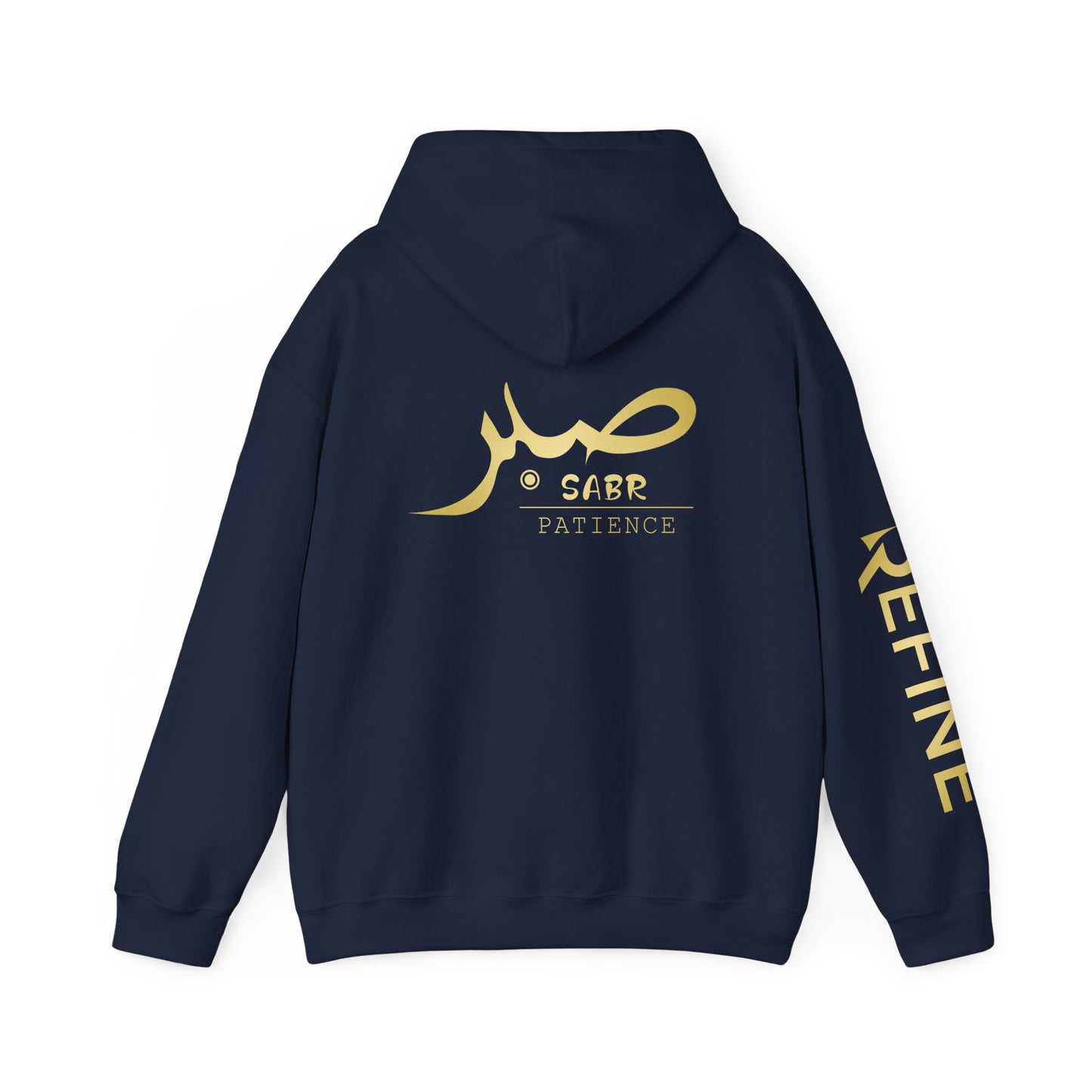 Refine™ Sabr Hoodie Limited Edition