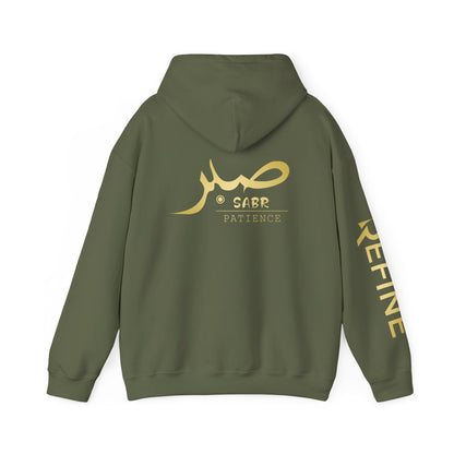 Refine™ Sabr Hoodie Limited Edition