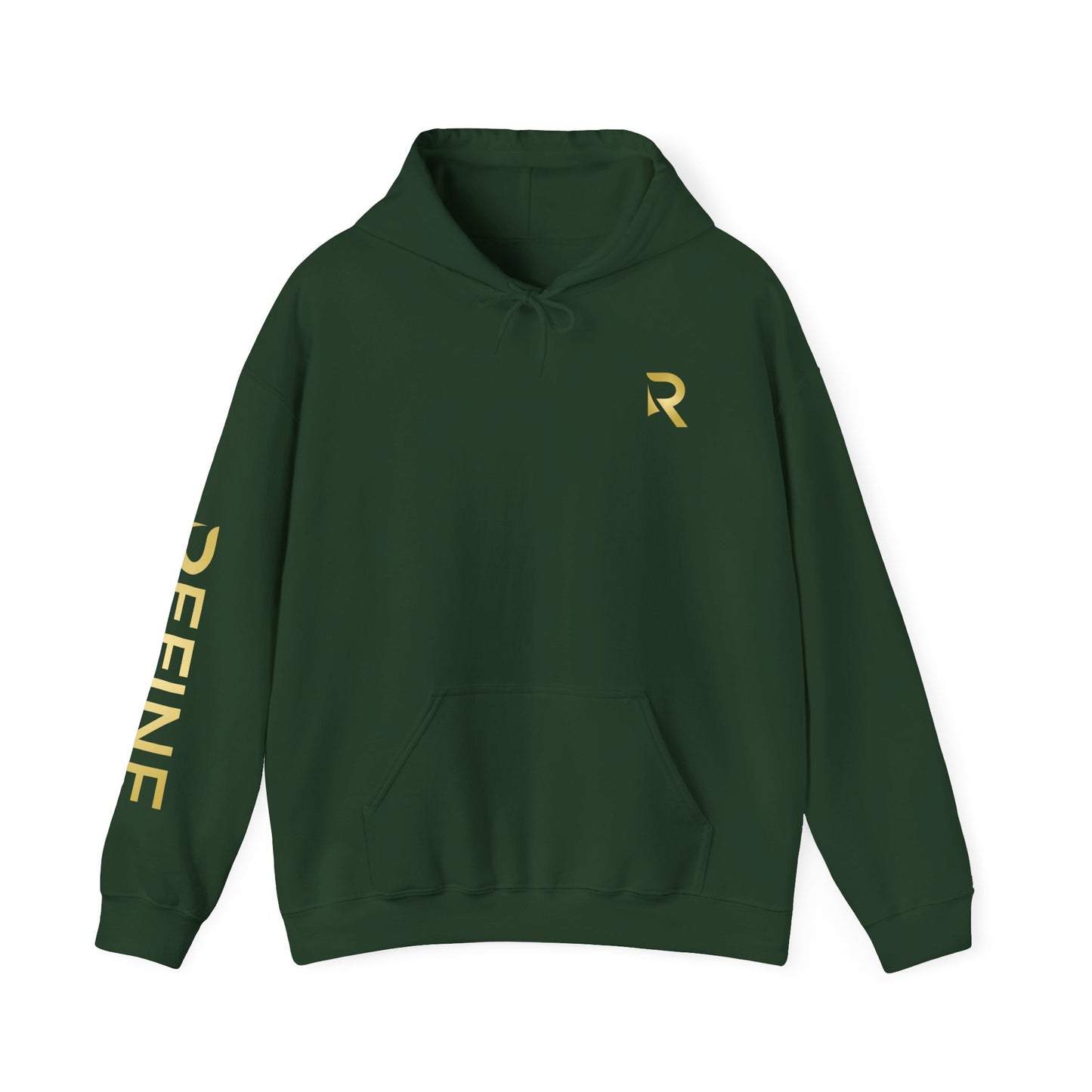 Refine™ Sabr Hoodie Limited Edition