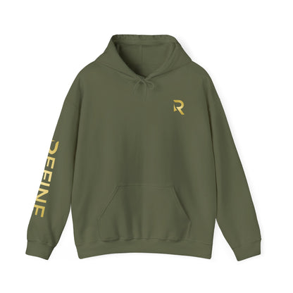 Refine™ Sabr Hoodie Limited Edition